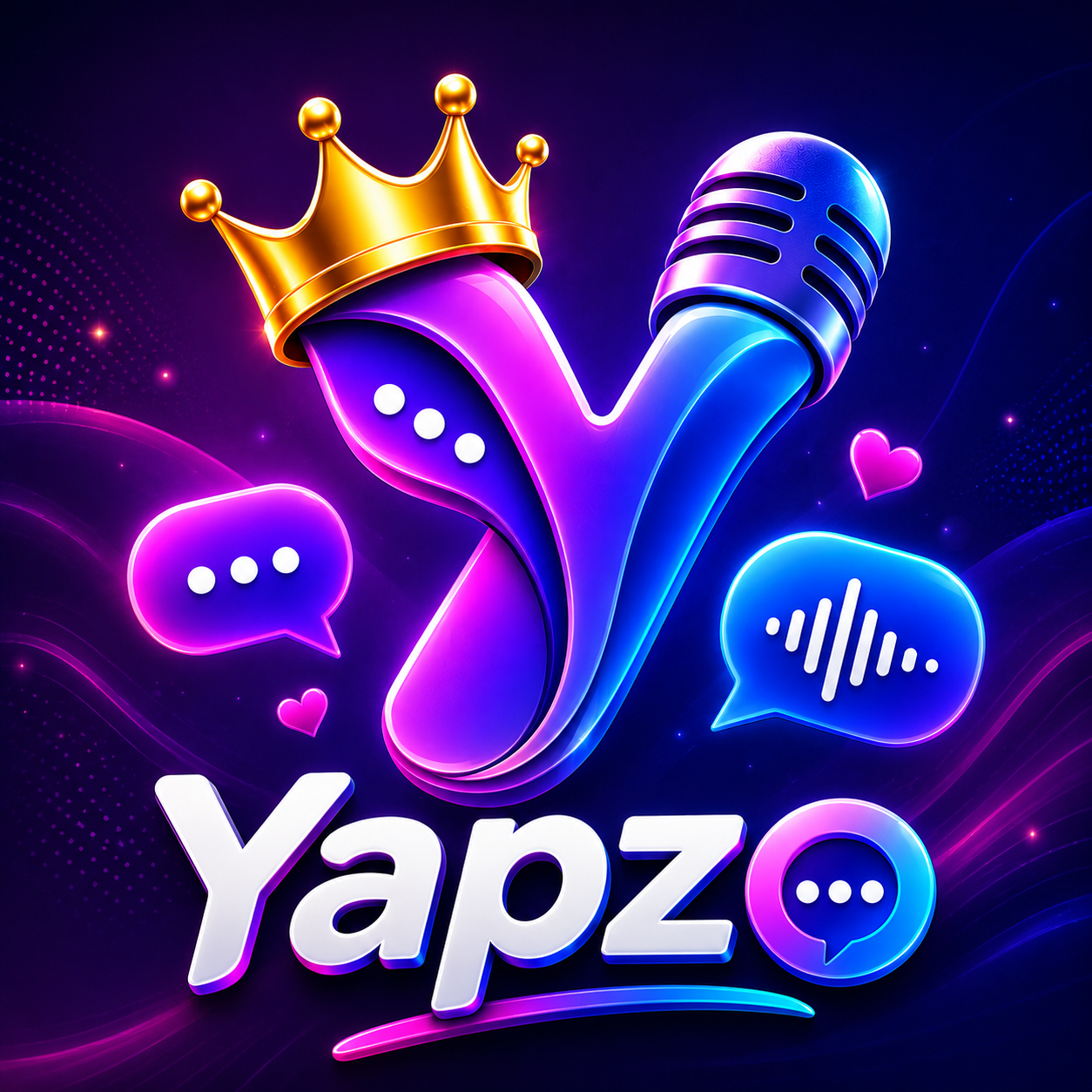 Yapzo logo